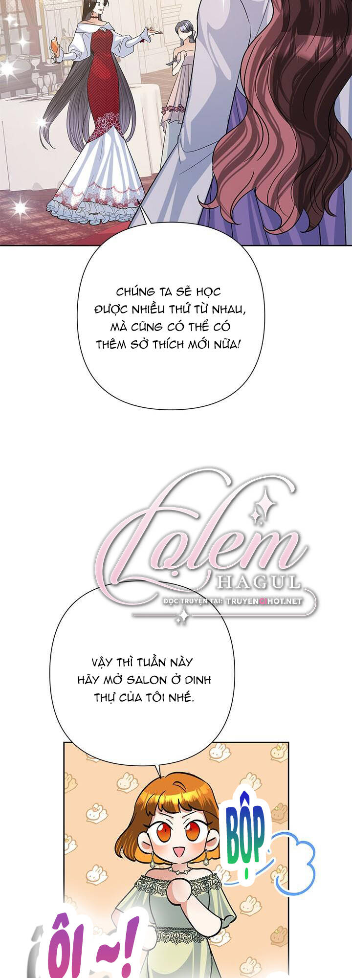 Ác Nữ Hôm Nay Lại Yêu Đời Rồi!: Chapter 48.2
