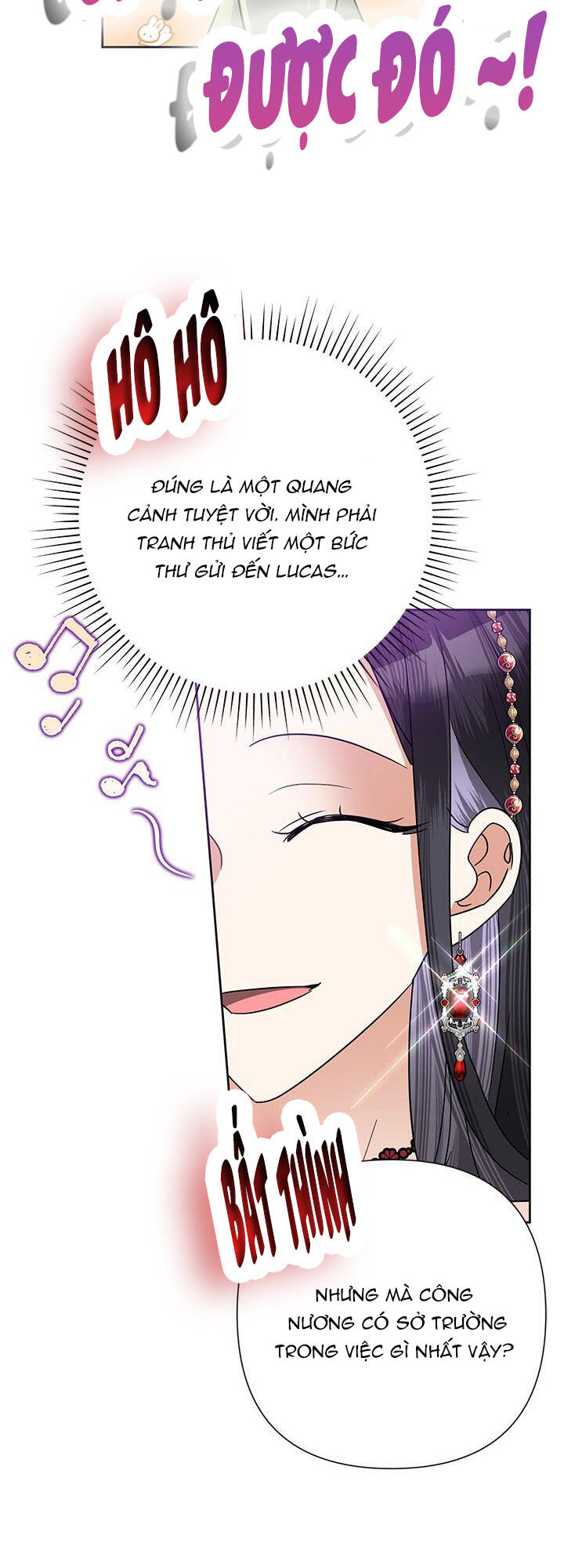 Ác Nữ Hôm Nay Lại Yêu Đời Rồi!: Chapter 48.2