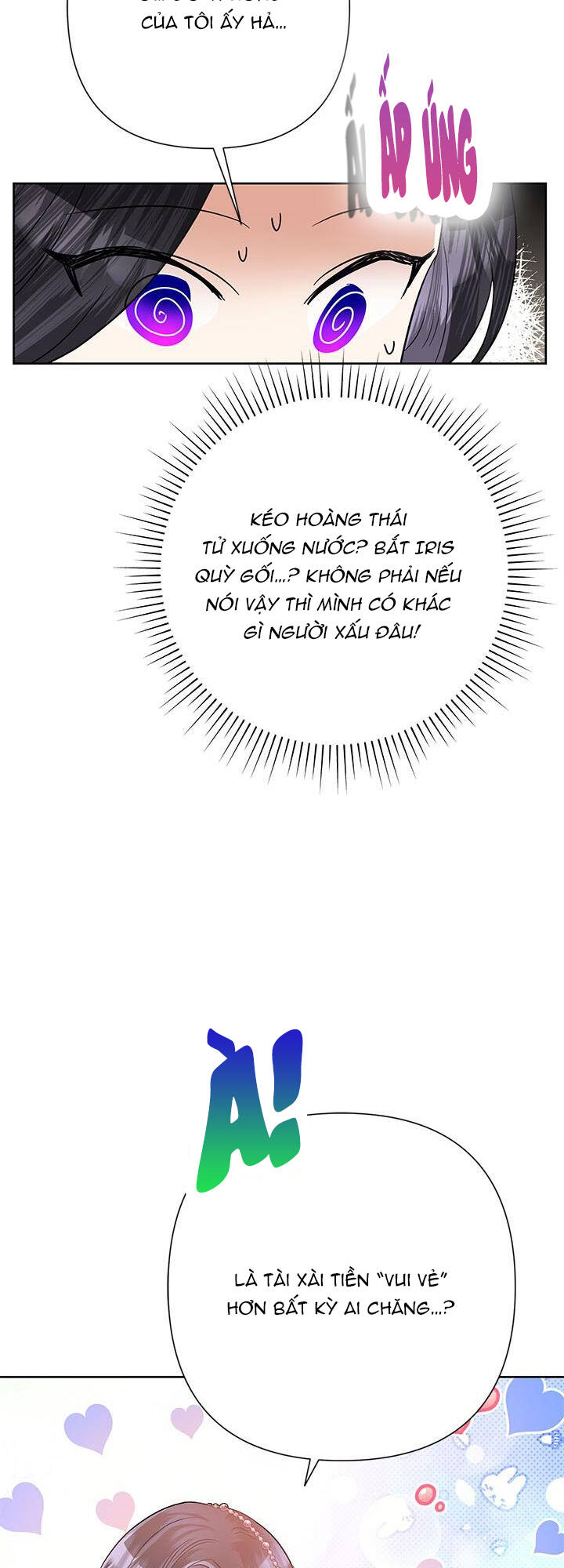 Ác Nữ Hôm Nay Lại Yêu Đời Rồi!: Chapter 48.2