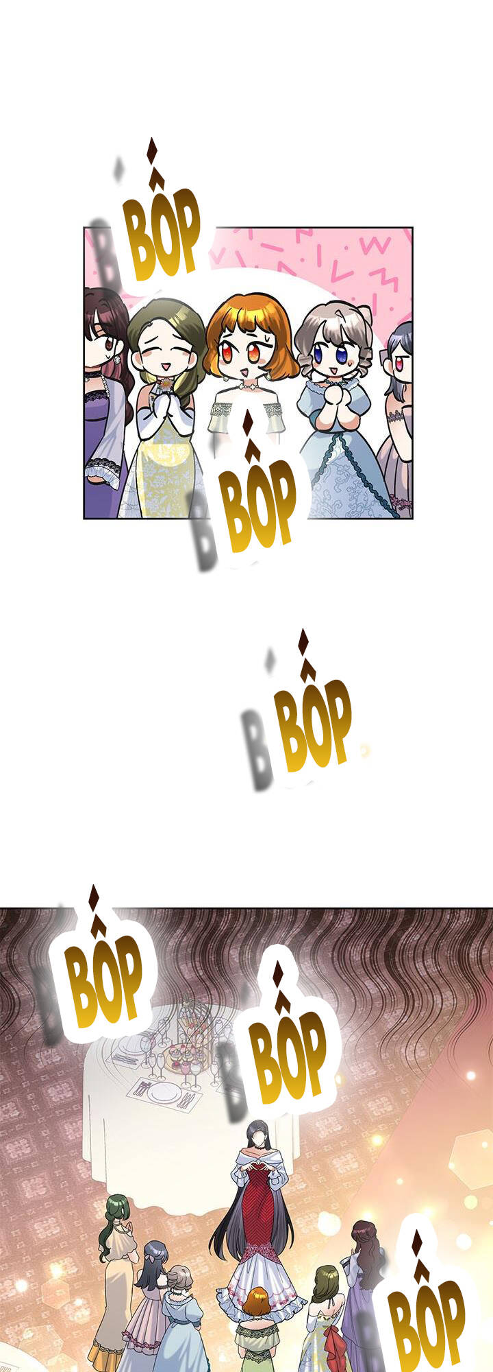 Ác Nữ Hôm Nay Lại Yêu Đời Rồi!: Chapter 48.2