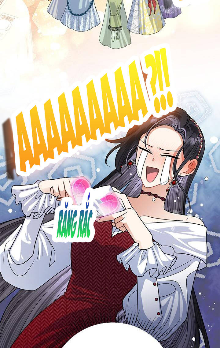 Ác Nữ Hôm Nay Lại Yêu Đời Rồi!: Chapter 48.2