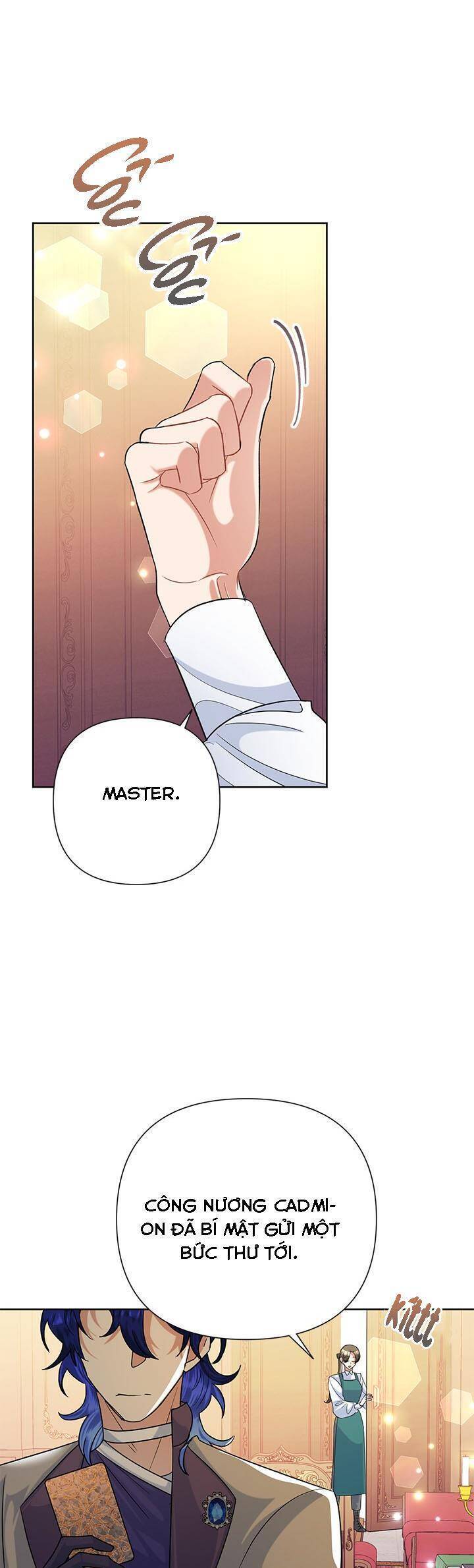 Ác Nữ Hôm Nay Lại Yêu Đời Rồi!: Chapter 49