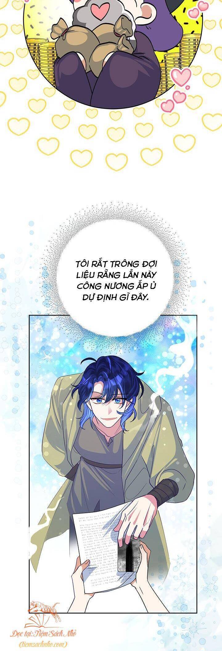 Ác Nữ Hôm Nay Lại Yêu Đời Rồi!: Chapter 49