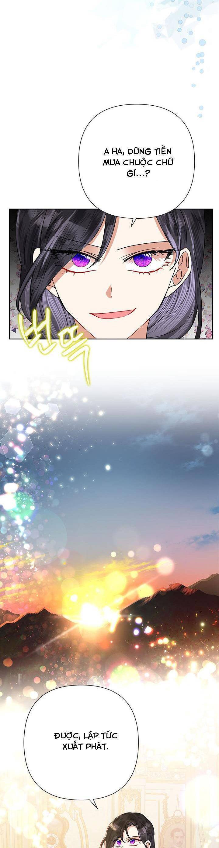 Ác Nữ Hôm Nay Lại Yêu Đời Rồi!: Chapter 49