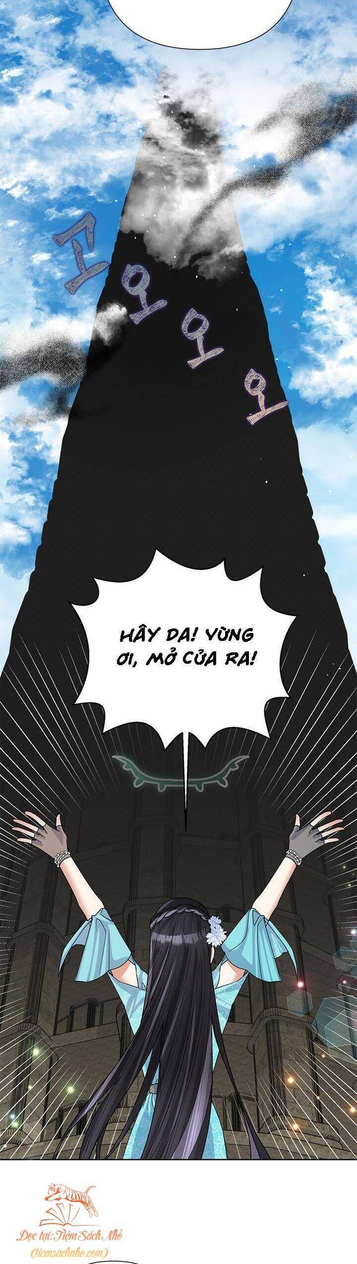 Ác Nữ Hôm Nay Lại Yêu Đời Rồi!: Chapter 49