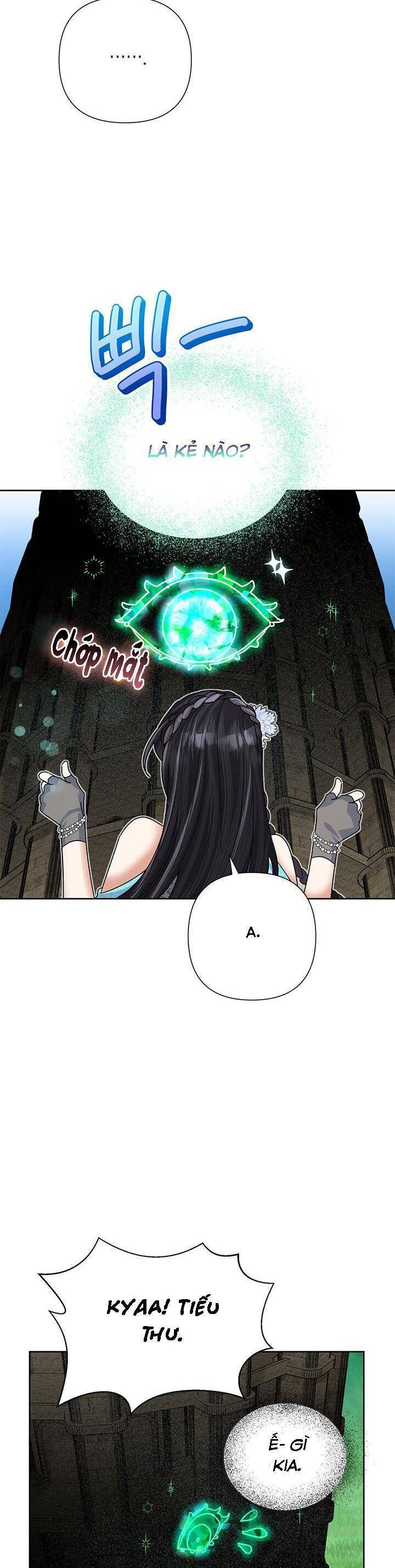 Ác Nữ Hôm Nay Lại Yêu Đời Rồi!: Chapter 49