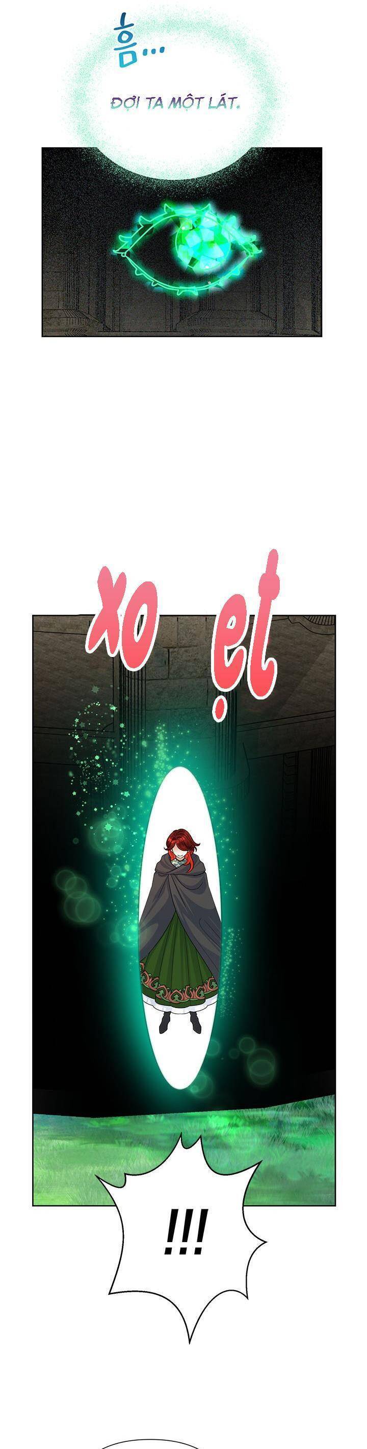 Ác Nữ Hôm Nay Lại Yêu Đời Rồi!: Chapter 49