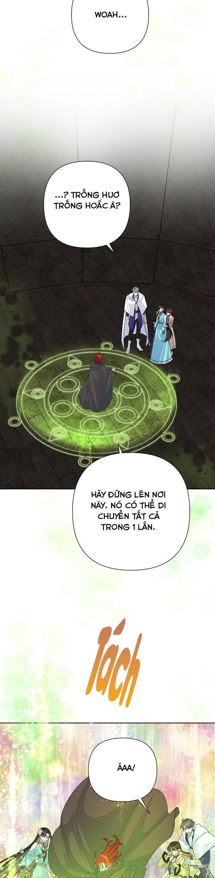 Ác Nữ Hôm Nay Lại Yêu Đời Rồi!: Chapter 49