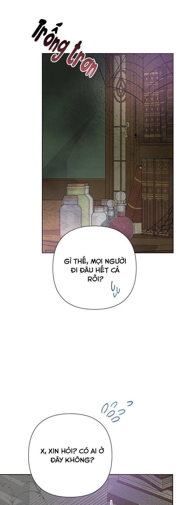 Ác Nữ Hôm Nay Lại Yêu Đời Rồi!: Chapter 49
