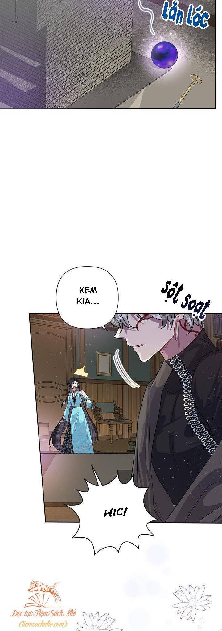 Ác Nữ Hôm Nay Lại Yêu Đời Rồi!: Chapter 49