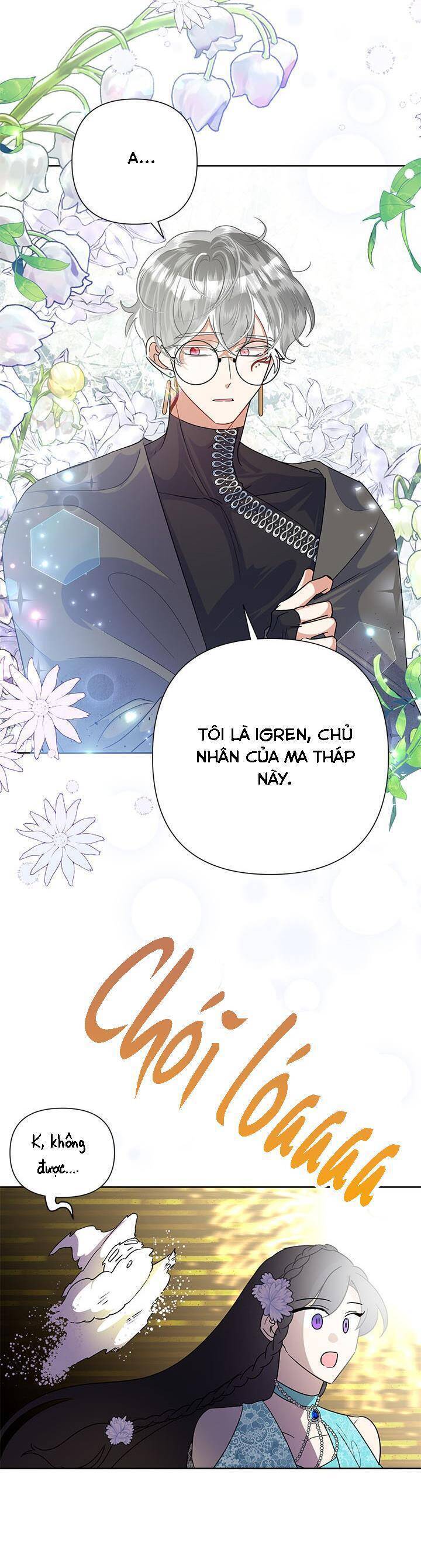 Ác Nữ Hôm Nay Lại Yêu Đời Rồi!: Chapter 49