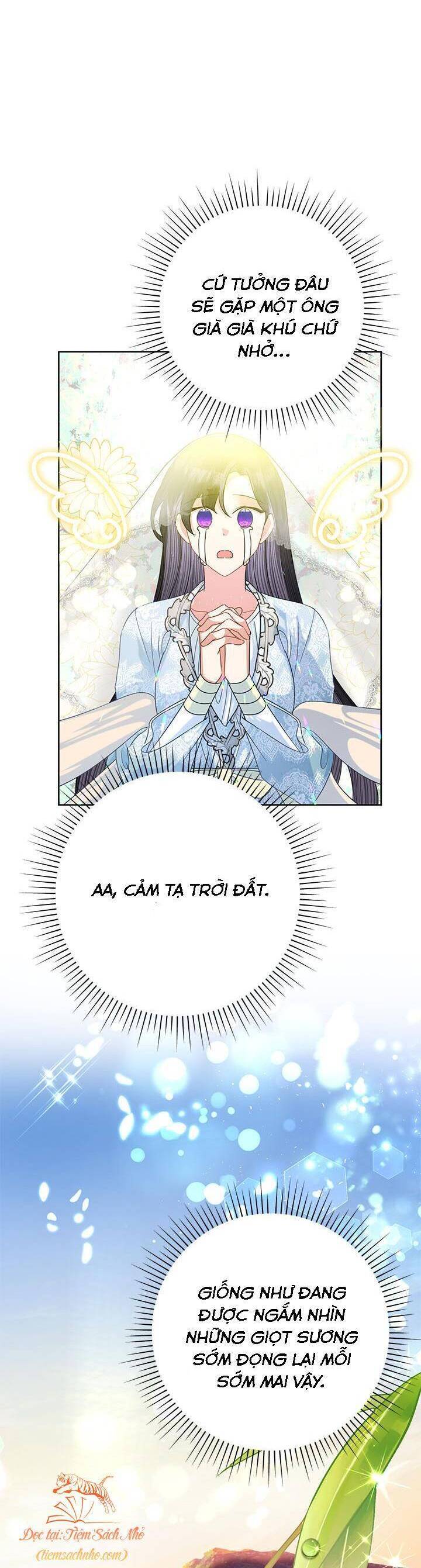 Ác Nữ Hôm Nay Lại Yêu Đời Rồi!: Chapter 49