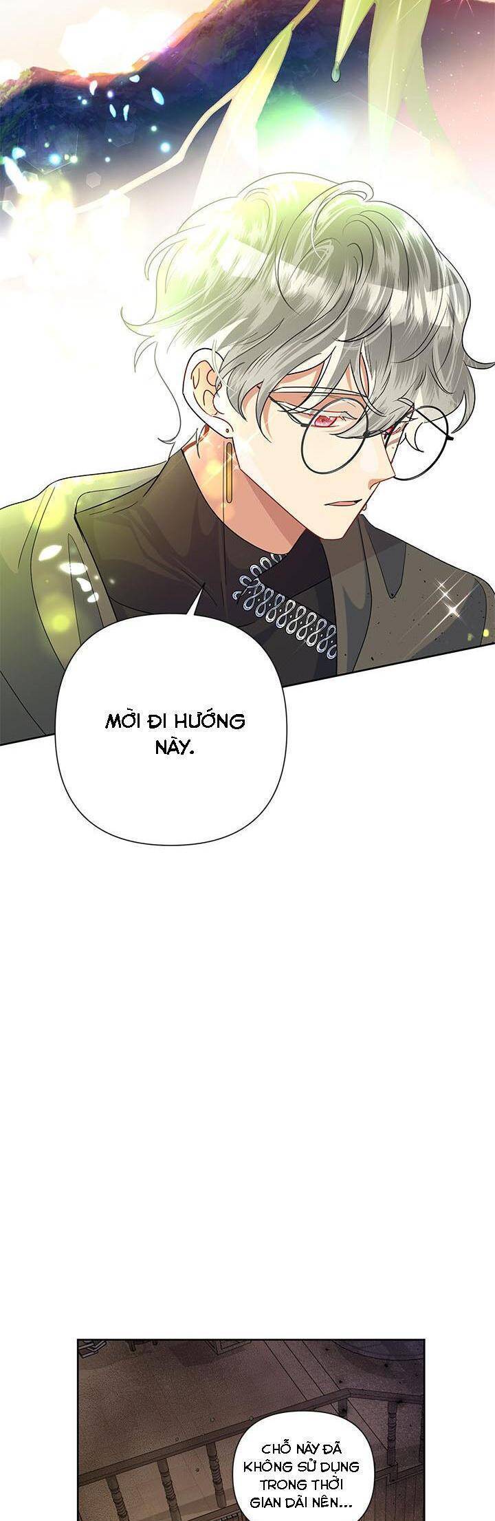 Ác Nữ Hôm Nay Lại Yêu Đời Rồi!: Chapter 49