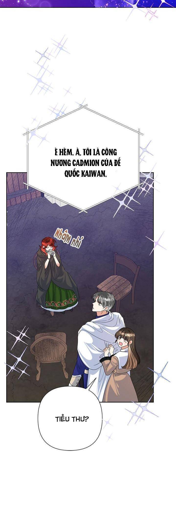 Ác Nữ Hôm Nay Lại Yêu Đời Rồi!: Chapter 49