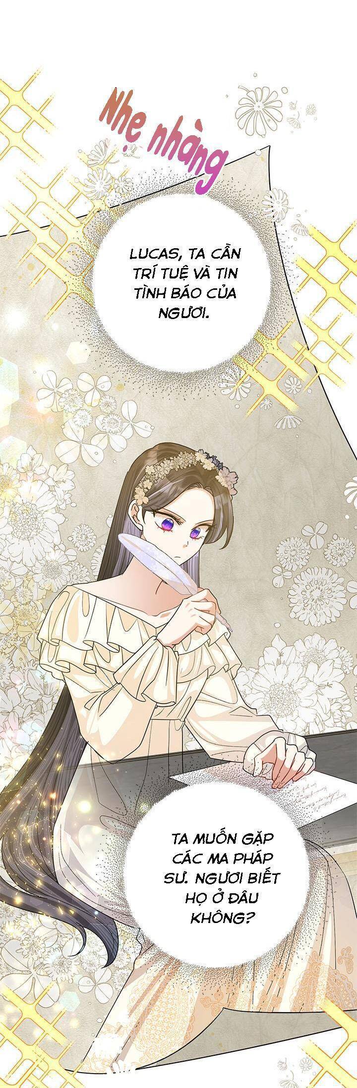 Ác Nữ Hôm Nay Lại Yêu Đời Rồi!: Chapter 49
