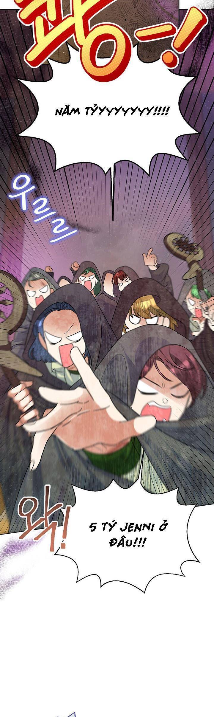 Ác Nữ Hôm Nay Lại Yêu Đời Rồi!: Chapter 49