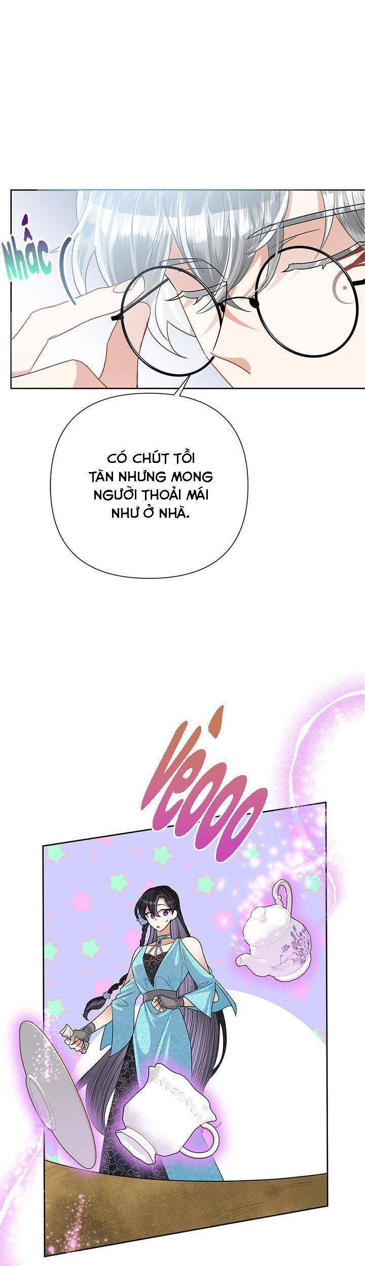 Ác Nữ Hôm Nay Lại Yêu Đời Rồi!: Chapter 49