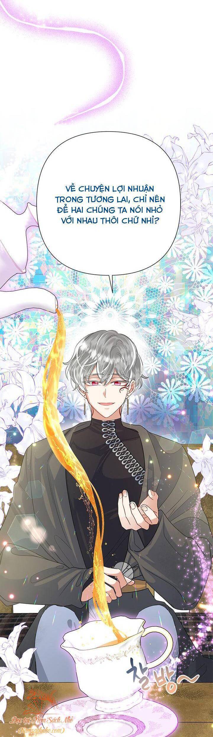 Ác Nữ Hôm Nay Lại Yêu Đời Rồi!: Chapter 49