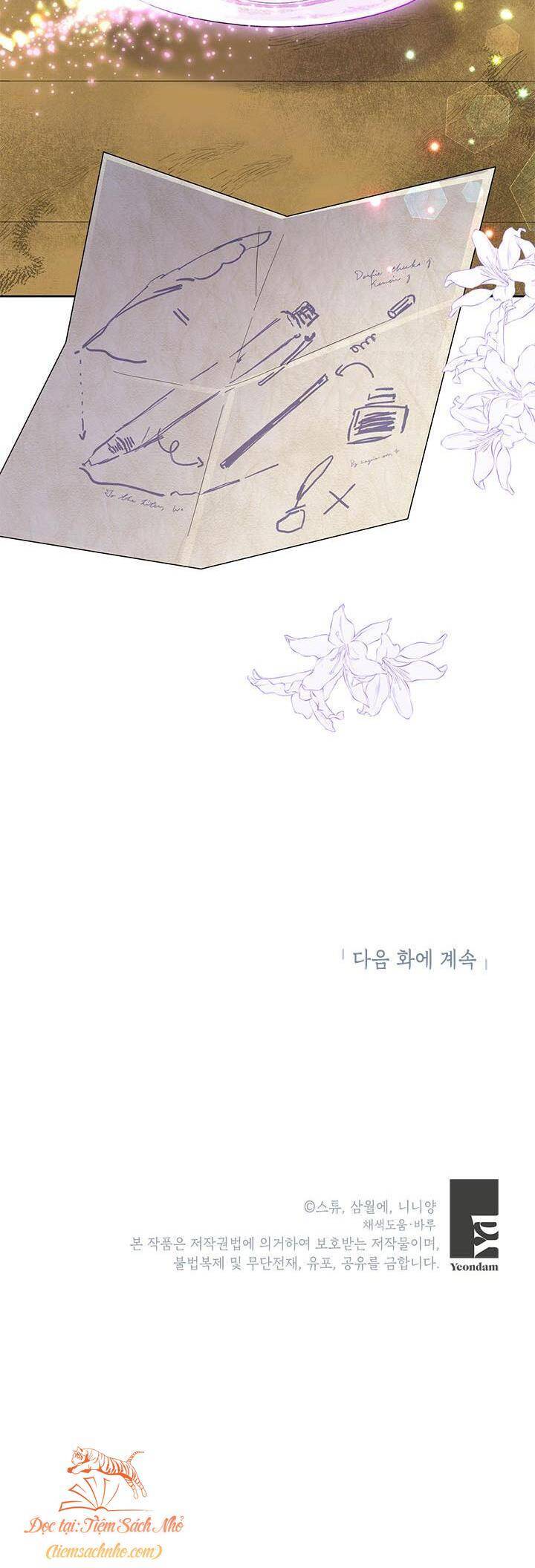 Ác Nữ Hôm Nay Lại Yêu Đời Rồi!: Chapter 49