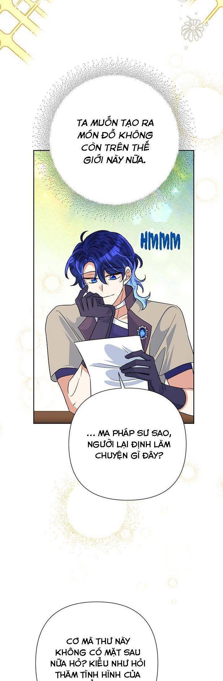 Ác Nữ Hôm Nay Lại Yêu Đời Rồi!: Chapter 49