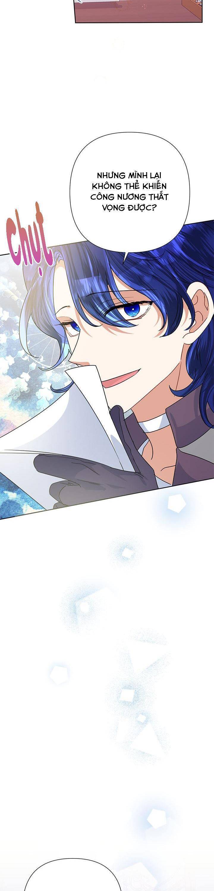 Ác Nữ Hôm Nay Lại Yêu Đời Rồi!: Chapter 49