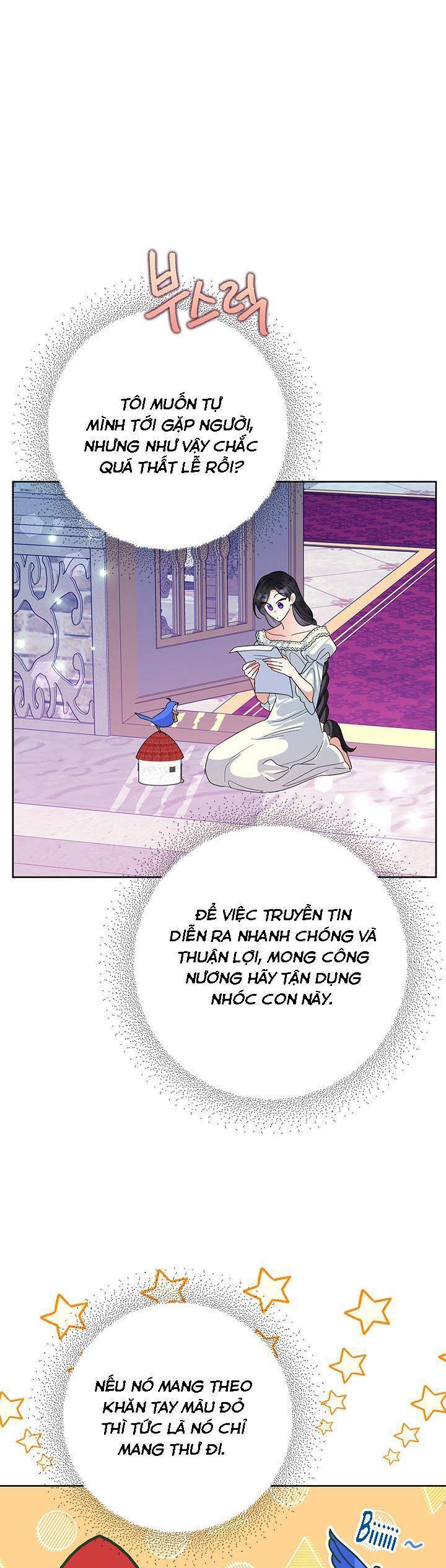 Ác Nữ Hôm Nay Lại Yêu Đời Rồi!: Chapter 49
