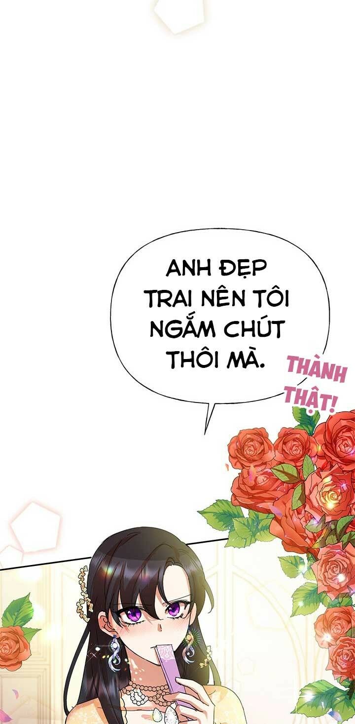 Ác Nữ Hôm Nay Lại Yêu Đời Rồi!: Chapter 5