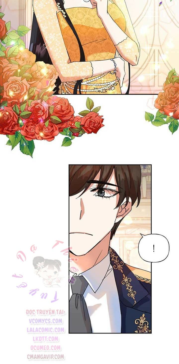 Ác Nữ Hôm Nay Lại Yêu Đời Rồi!: Chapter 5