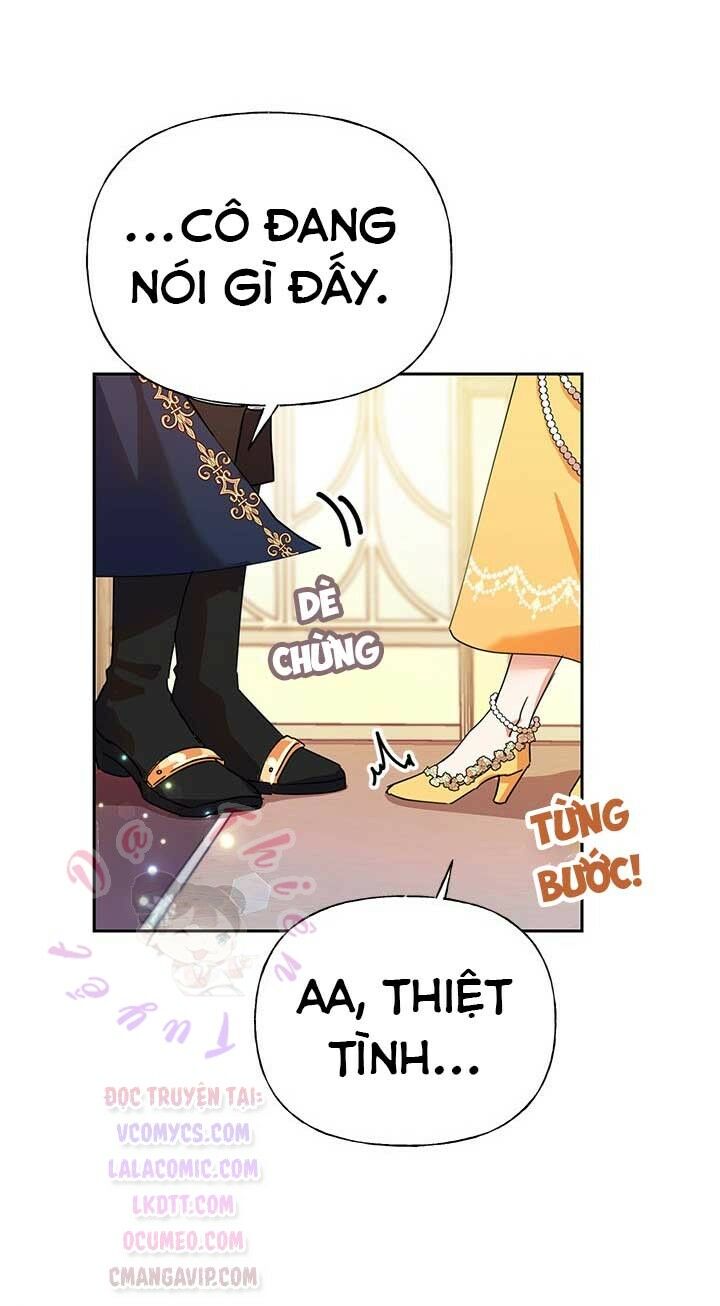 Ác Nữ Hôm Nay Lại Yêu Đời Rồi!: Chapter 5