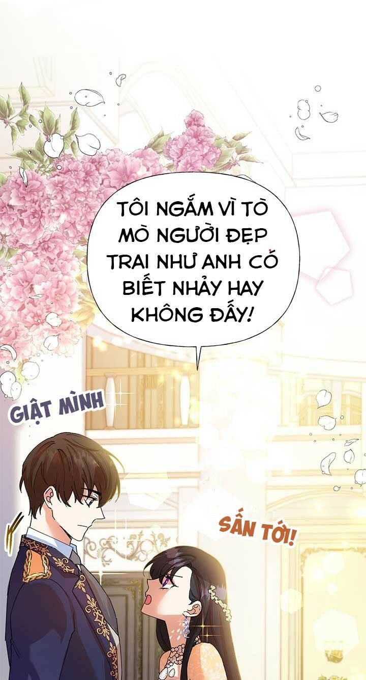 Ác Nữ Hôm Nay Lại Yêu Đời Rồi!: Chapter 5