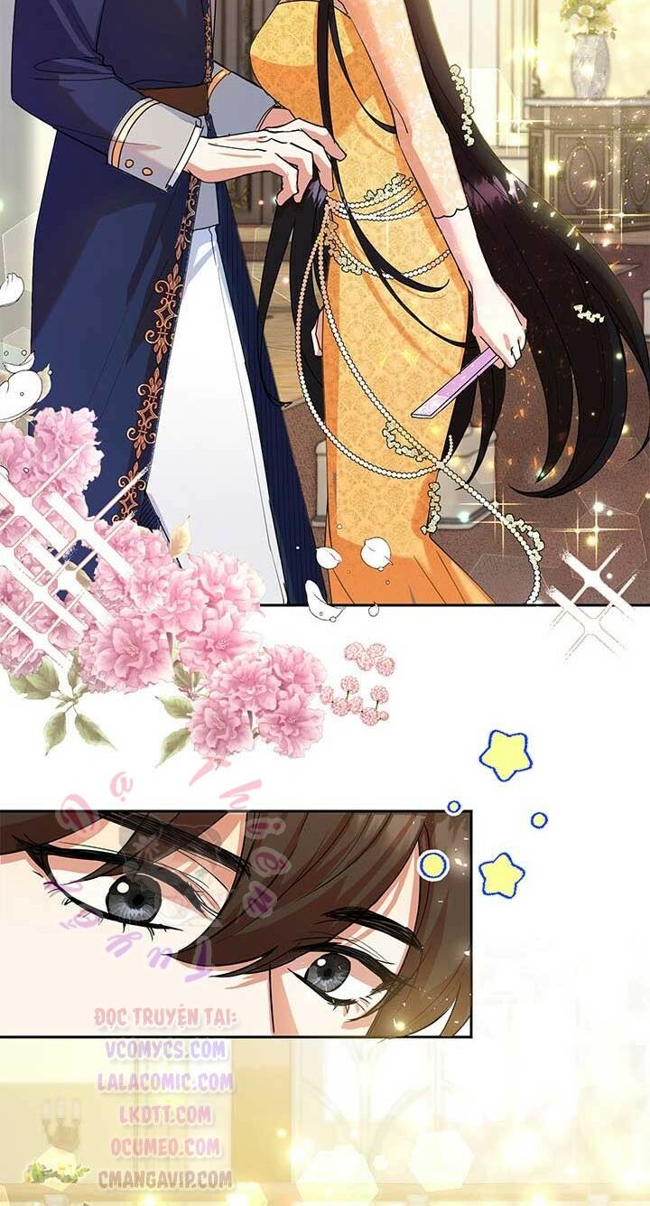 Ác Nữ Hôm Nay Lại Yêu Đời Rồi!: Chapter 5