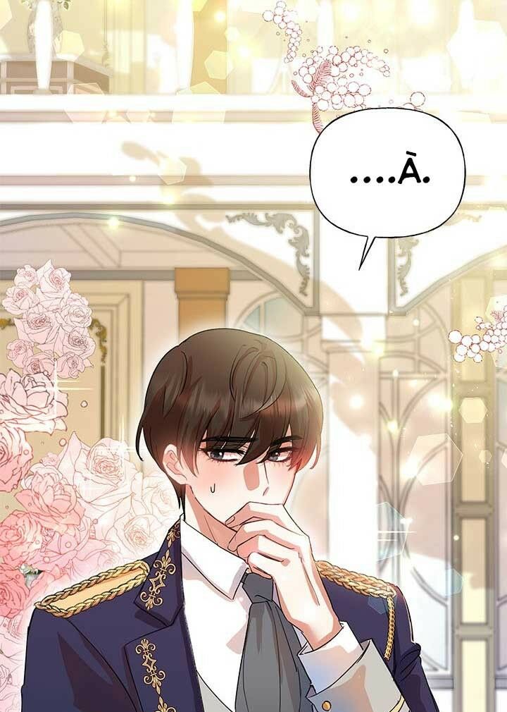 Ác Nữ Hôm Nay Lại Yêu Đời Rồi!: Chapter 5