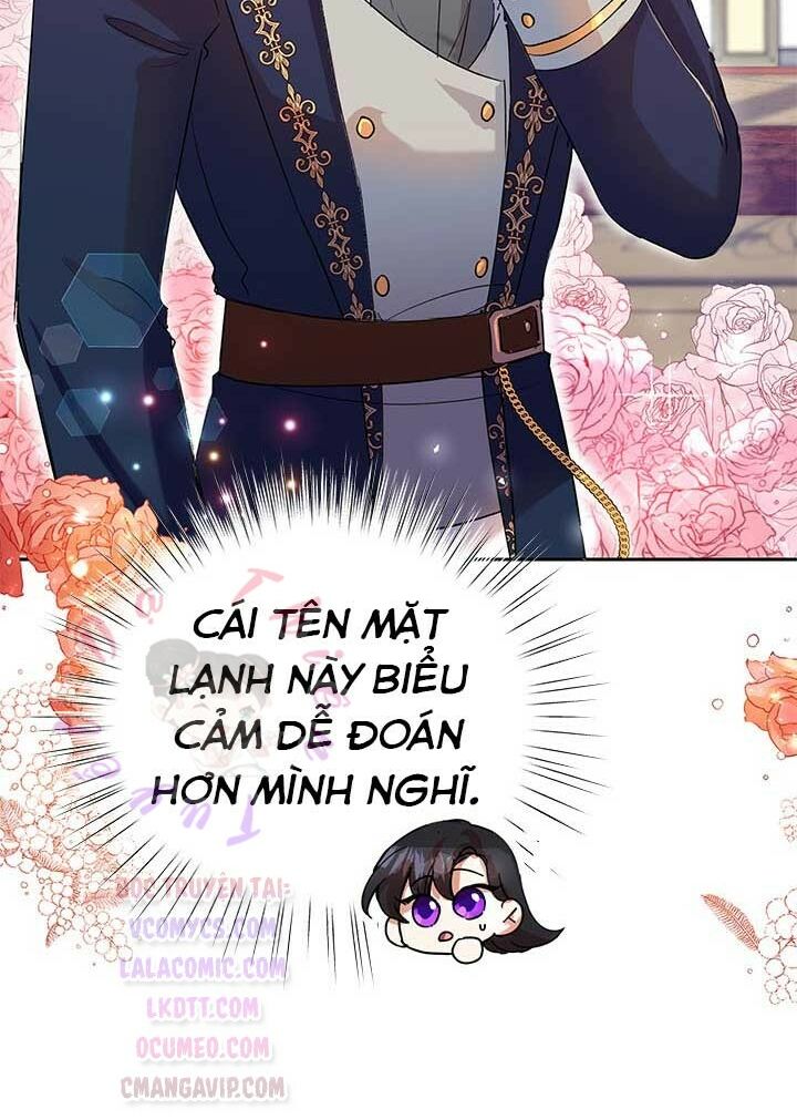 Ác Nữ Hôm Nay Lại Yêu Đời Rồi!: Chapter 5