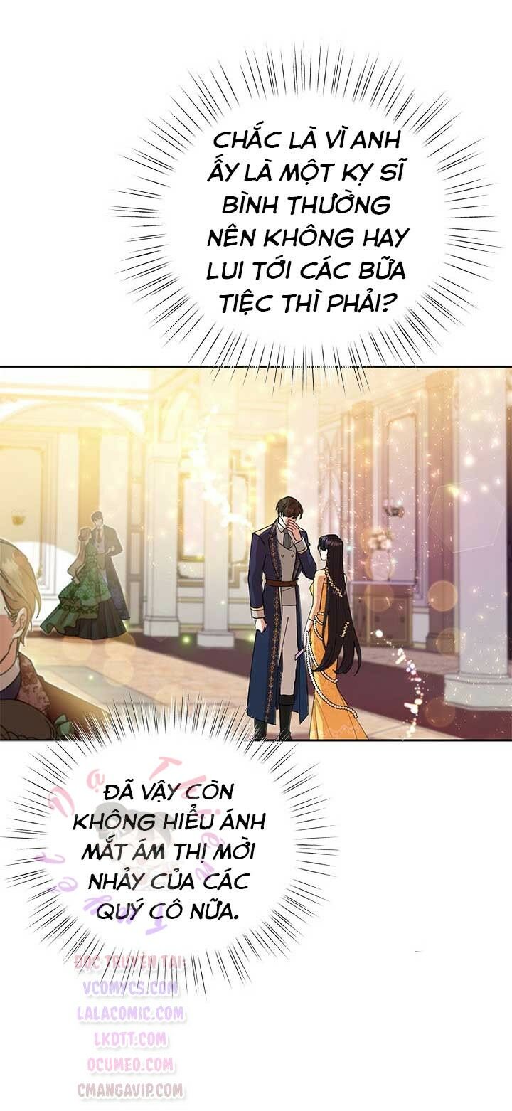 Ác Nữ Hôm Nay Lại Yêu Đời Rồi!: Chapter 5