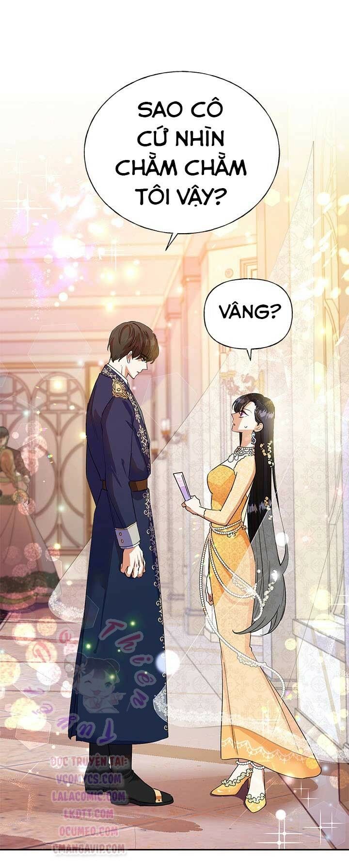 Ác Nữ Hôm Nay Lại Yêu Đời Rồi!: Chapter 5