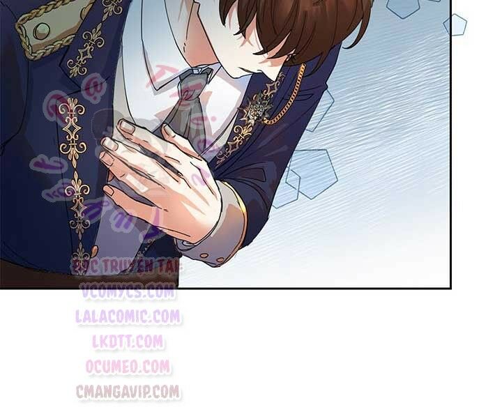 Ác Nữ Hôm Nay Lại Yêu Đời Rồi!: Chapter 5