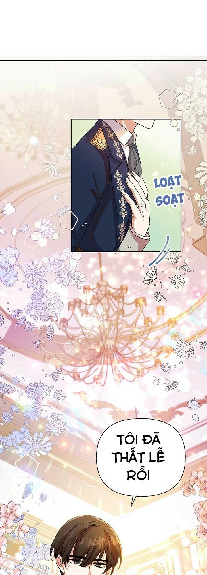 Ác Nữ Hôm Nay Lại Yêu Đời Rồi!: Chapter 5