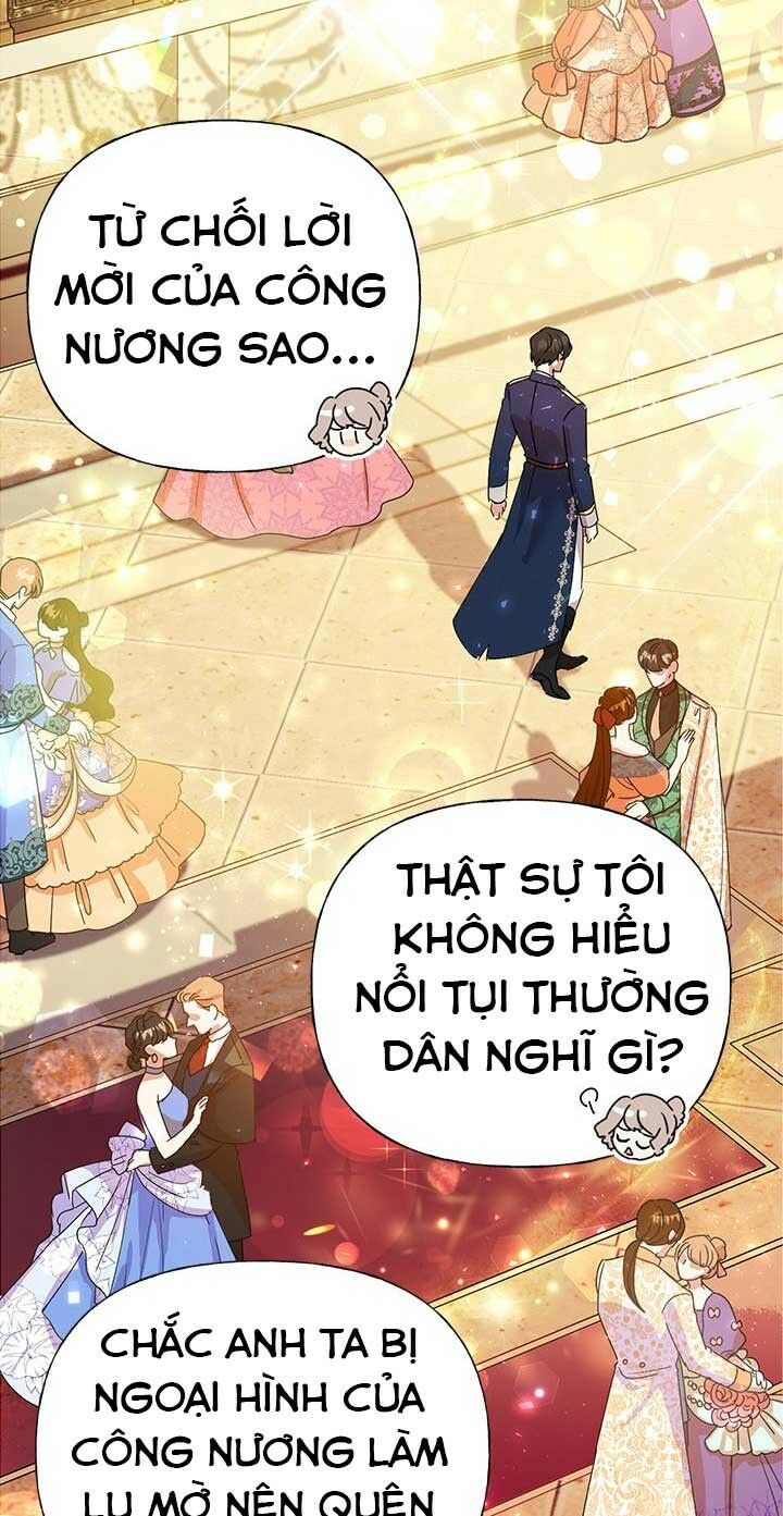 Ác Nữ Hôm Nay Lại Yêu Đời Rồi!: Chapter 5