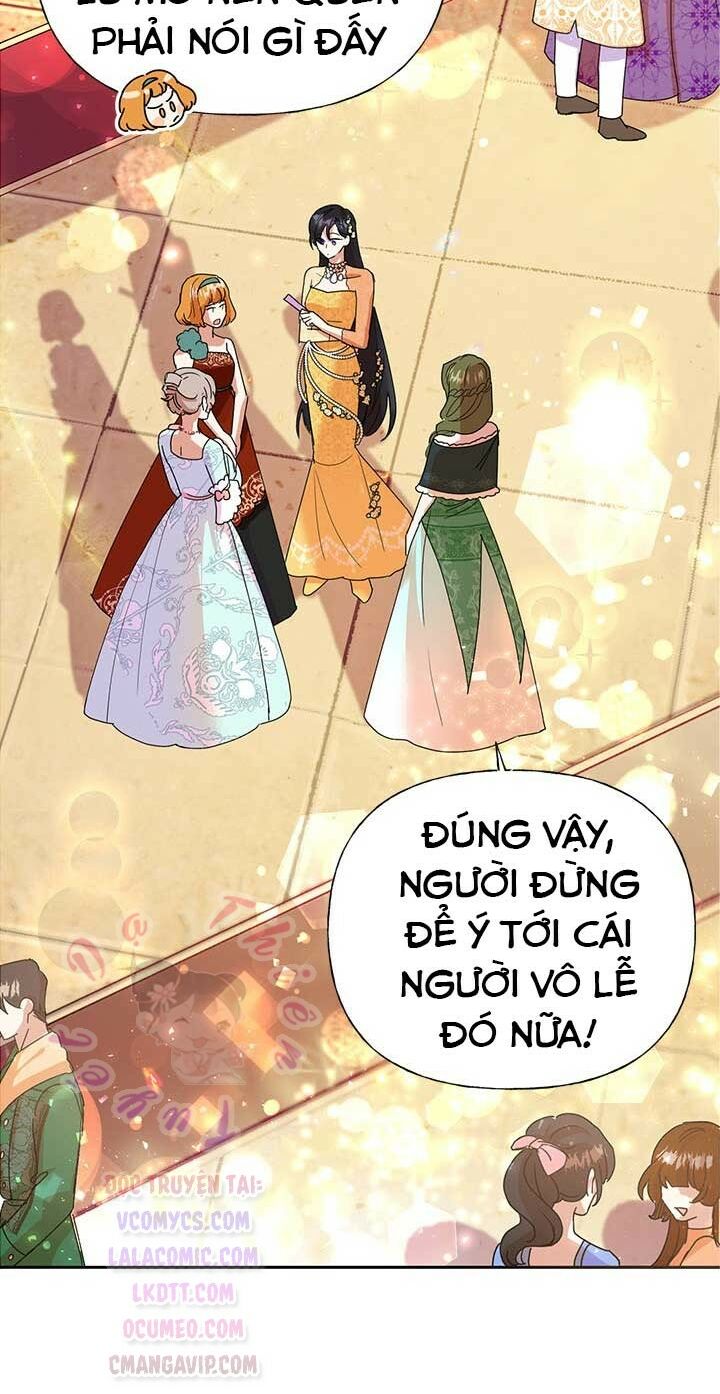 Ác Nữ Hôm Nay Lại Yêu Đời Rồi!: Chapter 5