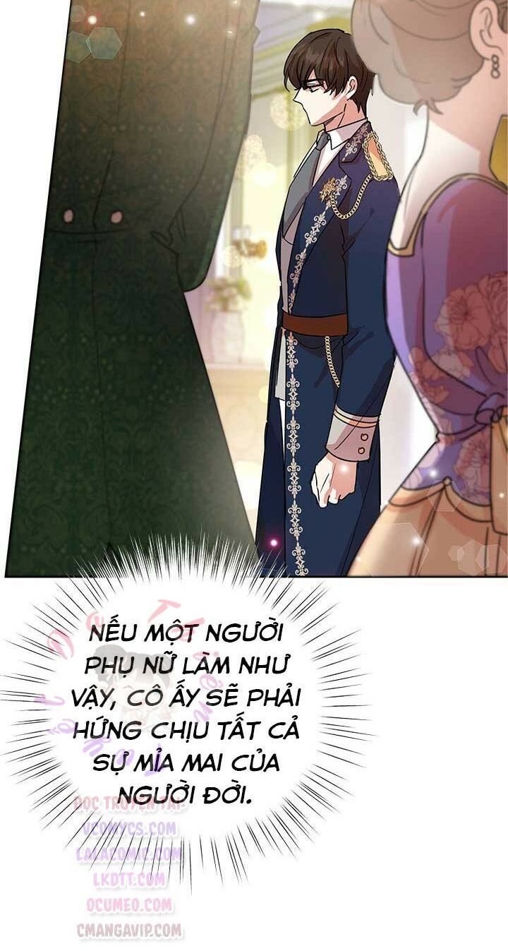 Ác Nữ Hôm Nay Lại Yêu Đời Rồi!: Chapter 5