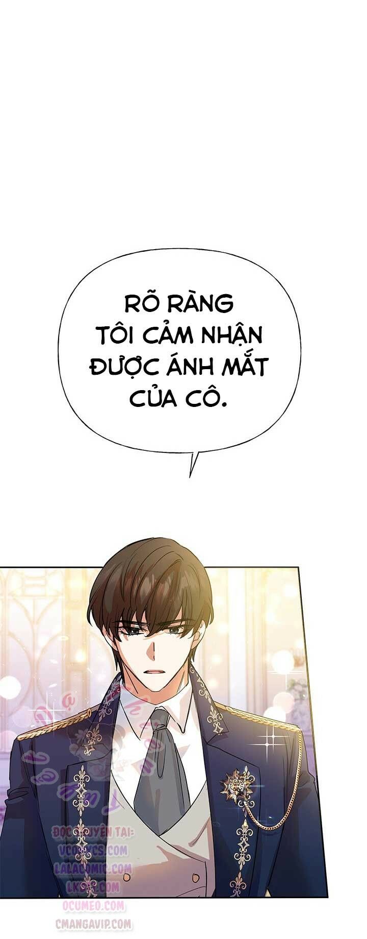 Ác Nữ Hôm Nay Lại Yêu Đời Rồi!: Chapter 5