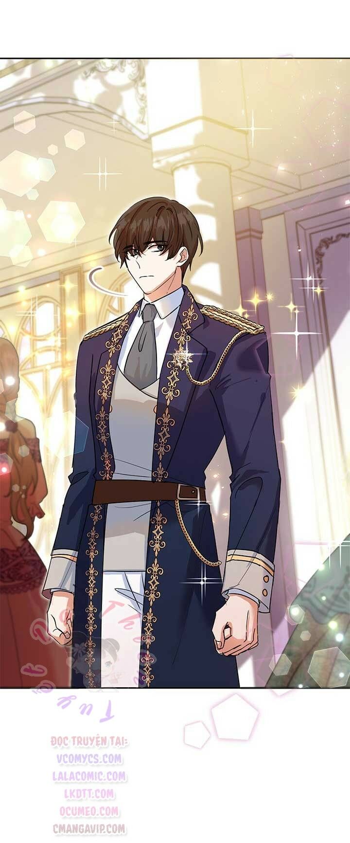Ác Nữ Hôm Nay Lại Yêu Đời Rồi!: Chapter 5
