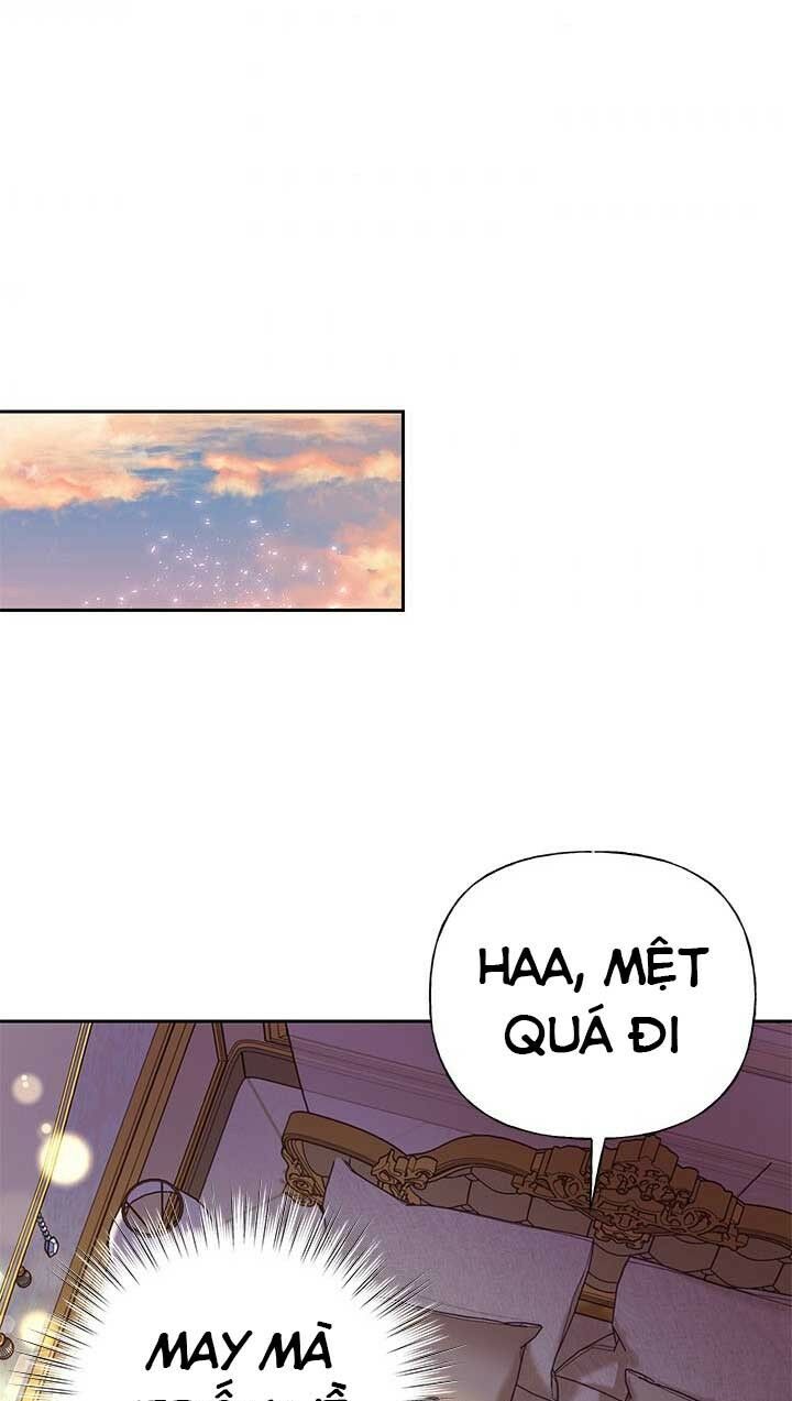 Ác Nữ Hôm Nay Lại Yêu Đời Rồi!: Chapter 5