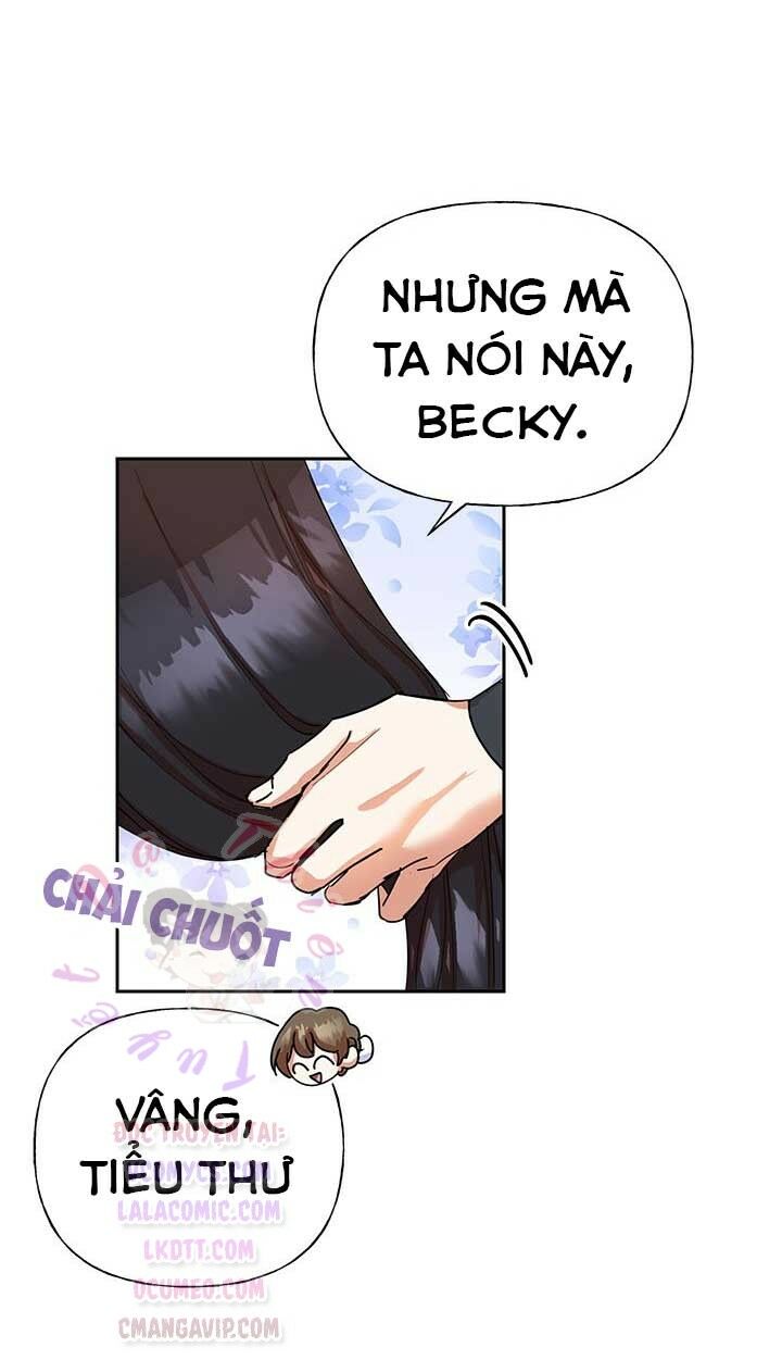 Ác Nữ Hôm Nay Lại Yêu Đời Rồi!: Chapter 5