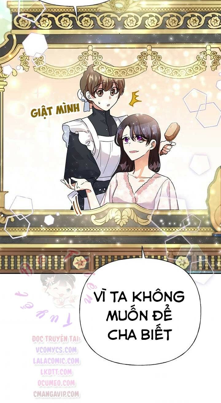 Ác Nữ Hôm Nay Lại Yêu Đời Rồi!: Chapter 5