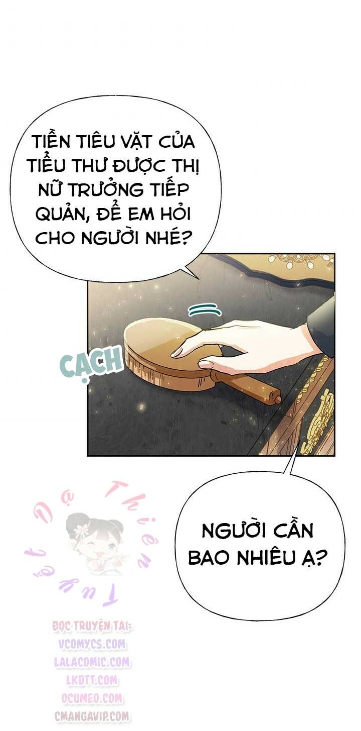 Ác Nữ Hôm Nay Lại Yêu Đời Rồi!: Chapter 5