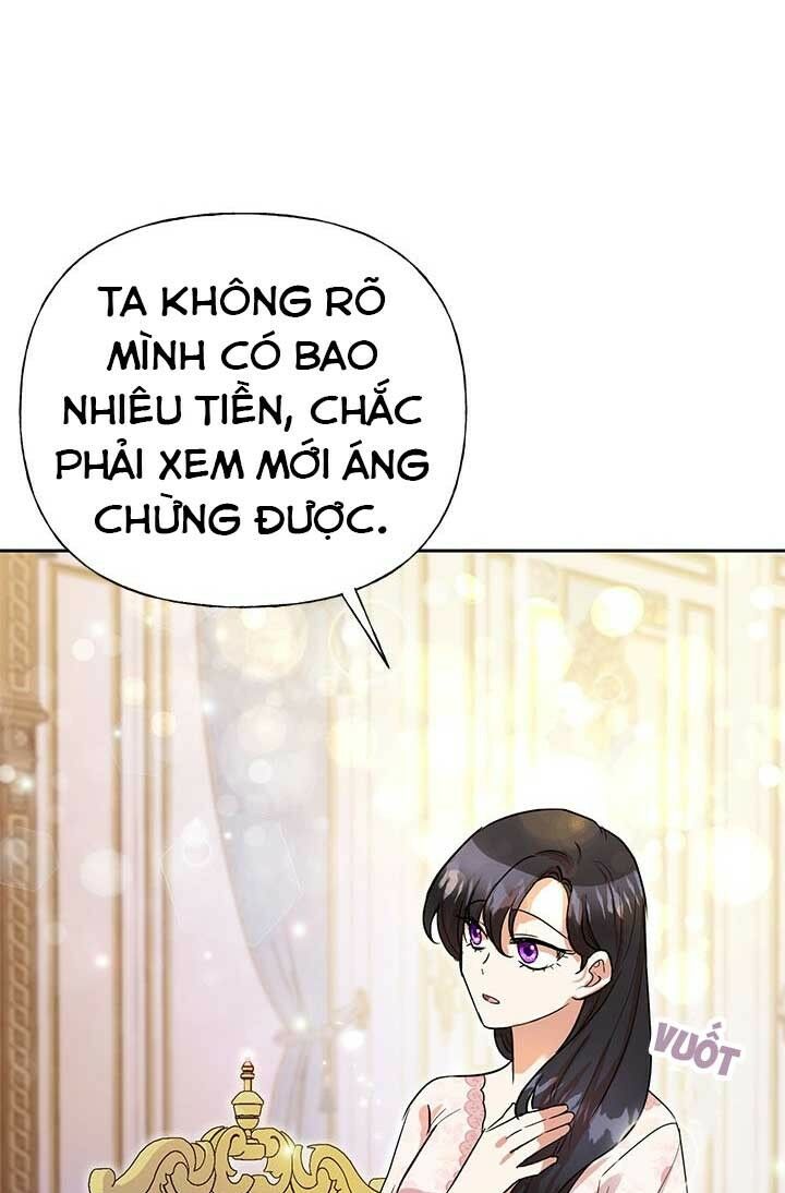 Ác Nữ Hôm Nay Lại Yêu Đời Rồi!: Chapter 5