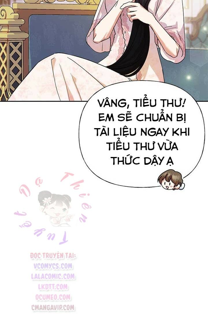 Ác Nữ Hôm Nay Lại Yêu Đời Rồi!: Chapter 5
