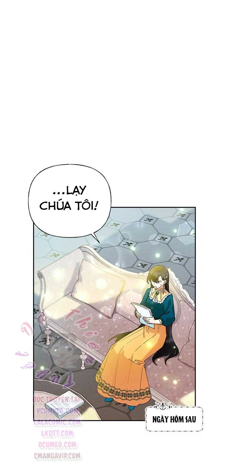 Ác Nữ Hôm Nay Lại Yêu Đời Rồi!: Chapter 5
