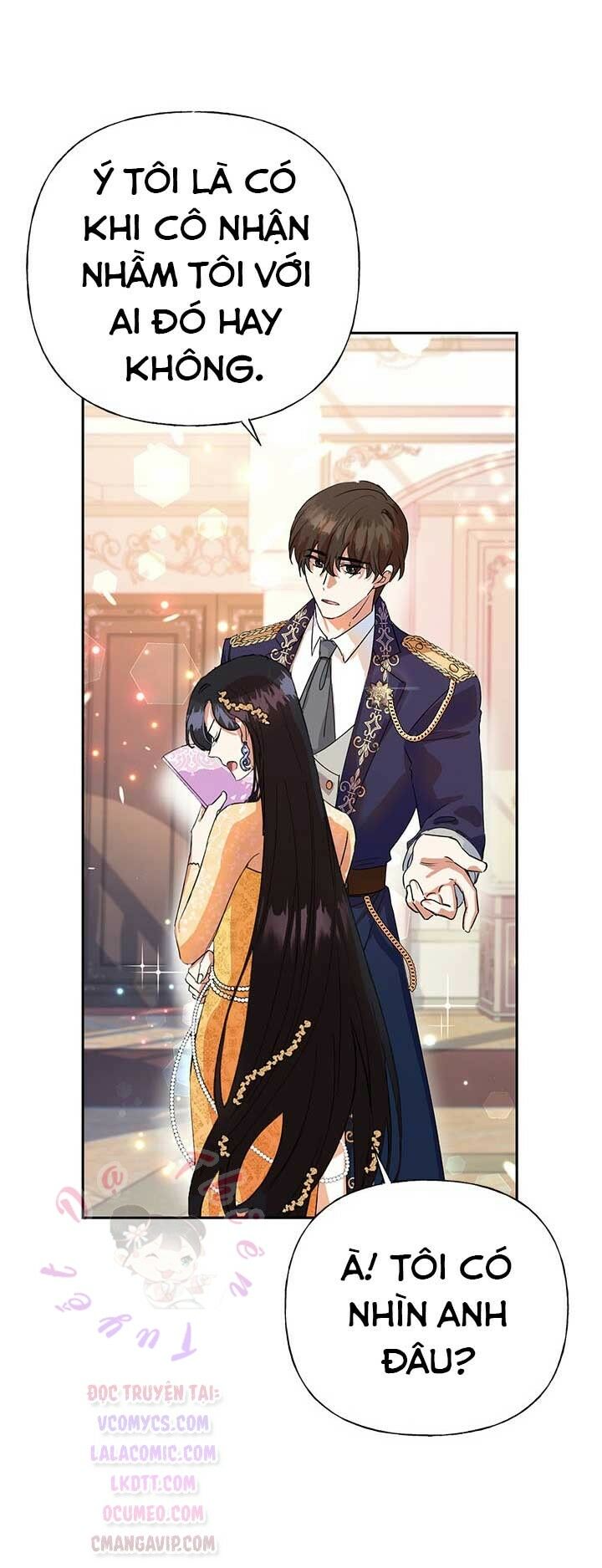 Ác Nữ Hôm Nay Lại Yêu Đời Rồi!: Chapter 5